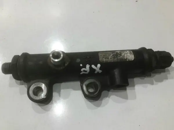 Rampa injectie de legatura 4R8Q-9CD66-AE Jaguar S-Type (1999-2008) 2.7 tdv6 AJD7G