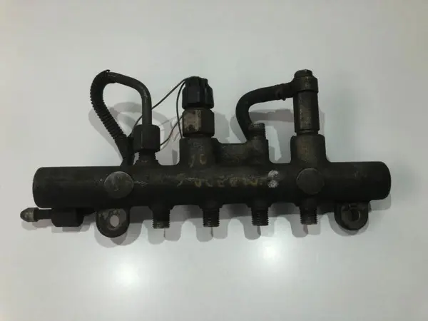 Rampa injectie Mazda 6 (2002-2007) 2.0d