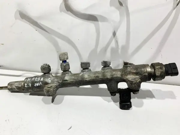 Rampa injectie Mazda 6 II (2007-2012) 2.2 dci