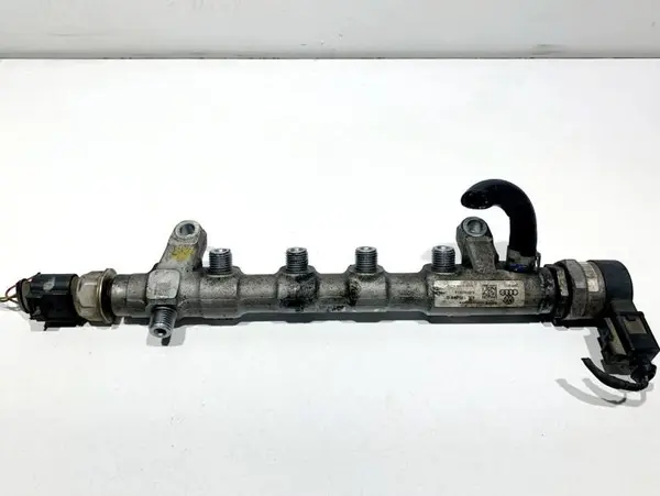 Rampa injectoare 03L130089Q Audi Q5 (2008-2012) [8R] 2.0 tdi CGL; CJC; CMG