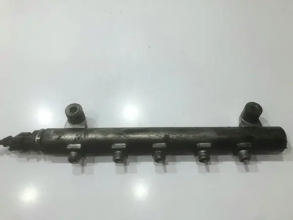Rampa injectoare 0445214174 Chevrolet Captiva (2006-2010) [C100, C140] 2.0 cri LLW 150 cp