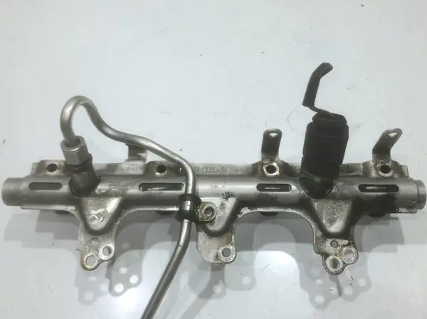 Rampa injectoare 06j133317m Audi A4 (2007-2011) [8K2, B8] 2.0 tfsi CDNB, CDHA, CDHB