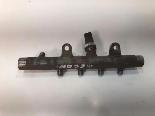 Rampa injectoare 175218188r Renault Kangoo 2 (2007-2013) 1.5 dci K9K (636) 110 cp