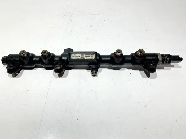 Rampa injectoare 2S7Q-9D280-AC Ford Transit Connect (2002-2012) 2.0 tdci