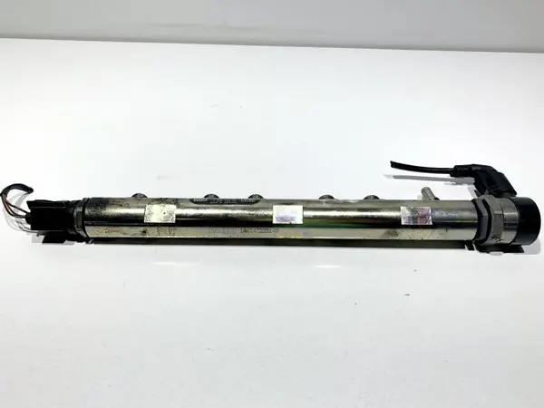 Rampa injectoare 7809128 BMW Seria 1 (2004-2011) [E81, E87] 2.0d n47d20c