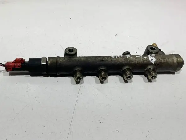 Rampa injectoare 9641509480 Peugeot 1007 (2005-2009) 1.4 hdi 8HZ