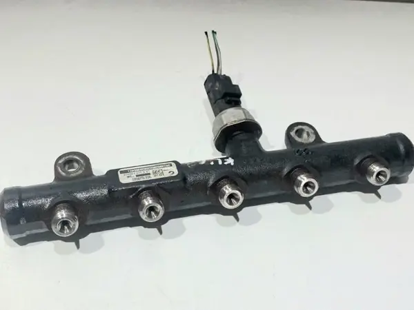 Rampa injectoare 9681649580 Ford Focus C-Max (2003-2007) 2.0 TDCI
