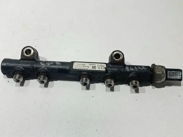 Rampa injectoare 9684753080 Peugeot 508 (2010-2014) 1.6 hdi