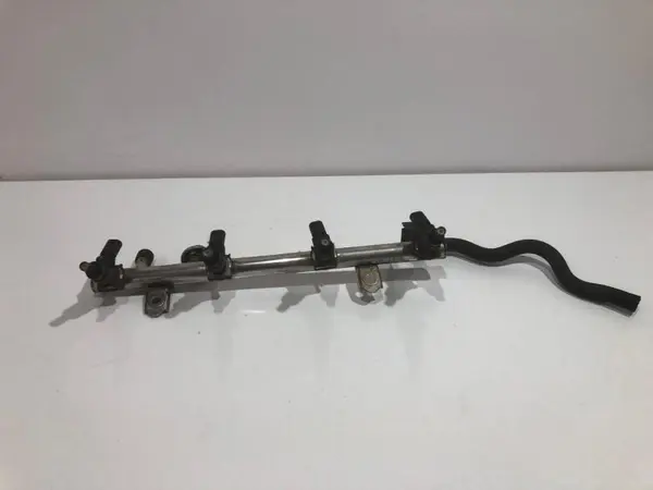 Rampa injectoare a2660700395 Mercedes A-Class (2004-2012) [W169] 1.5 benzina