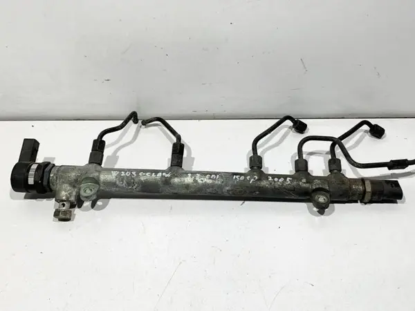 Rampa injectoare A6460700295 Mercedes E-Class (2002-2008) [W211] 2.2 cdi