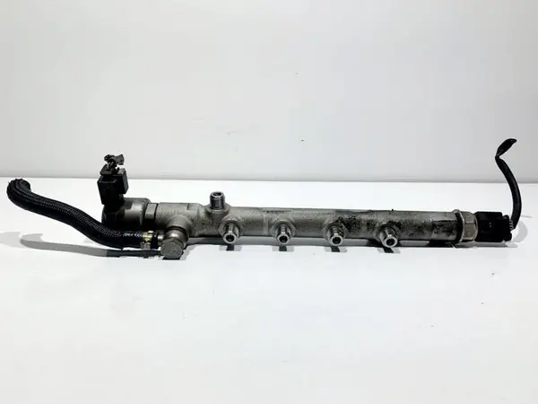Rampa injectoare A6510700495 Mercedes E-Class (2009->) [W212] 2.2 cdti A651