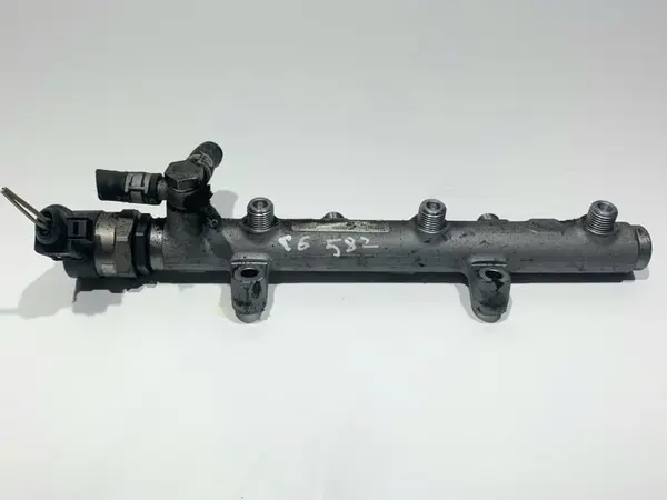 Rampa injectoare dreapta 059130090AH Audi Q5 (2008-2012) [8R] 3.0 tdi cex
