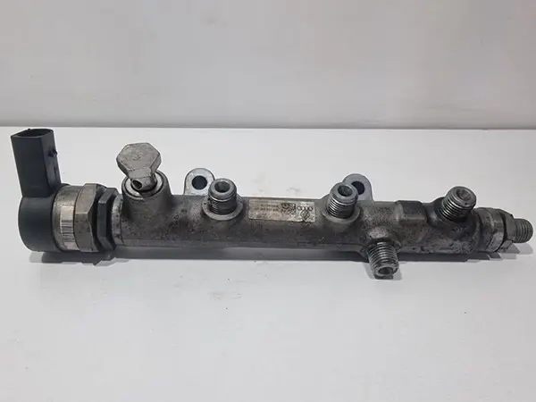 Rampa injectoare dreapta 059130090CN Porsche Cayenne (2010-2014) 3.0 tdi CLA, CRC, CTC, CJM