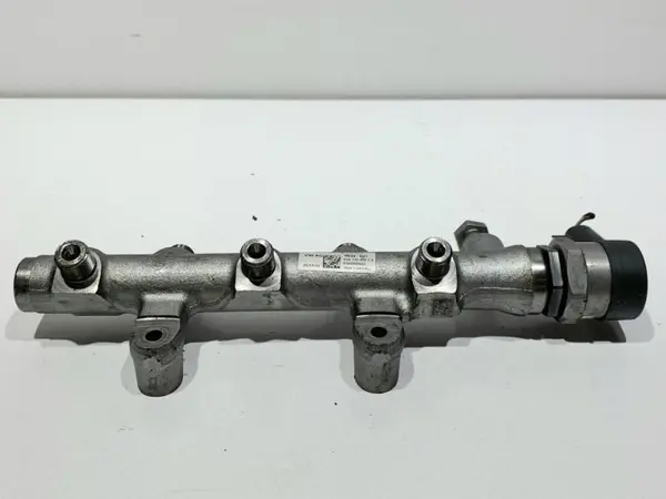 Rampa injectoare dreapta 059130090CS Audi A6 facelift (2014-2018) [4G,C7] 3.0 tdi CZVA; CRT