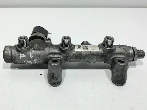 Rampa injectoare stanga 059130089BS Audi A4 (2007-2011) [8K2, B8] 3.0 tdi CDU , CDT