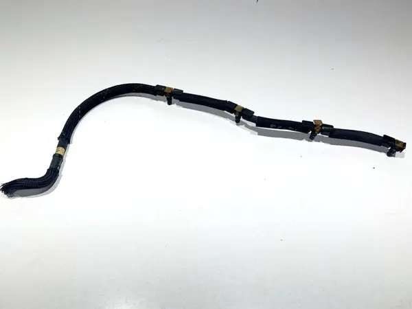Rampa retur injectie 03L130235AD Volkswagen Sharan (2010-2015) [7N] 2.0 tdi CFFB
