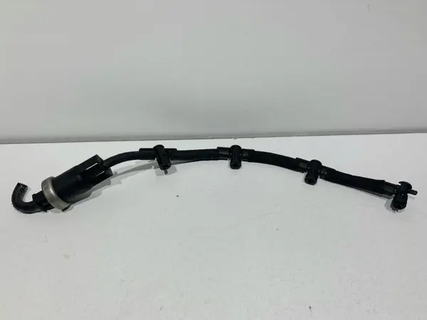 Rampa retur injectie 03L130235AD Volkswagen Tiguan facelift (2011-2015) 2.0 tdi CFFB