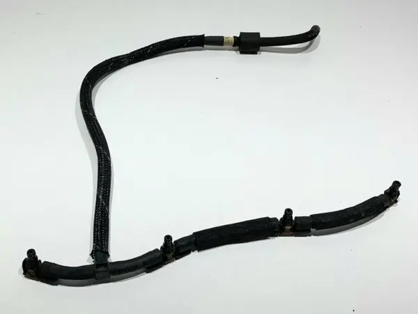 Rampa retur injectie 03L130235AE Audi A7 (2010-2018) [4g] 2.0 tdi CGLC