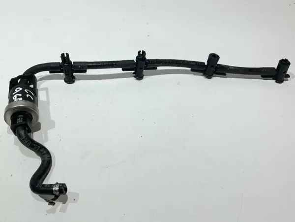Rampa retur injectie 03L130235K Volkswagen Golf 5 (2004-2009) 2.0 tdi CBAB