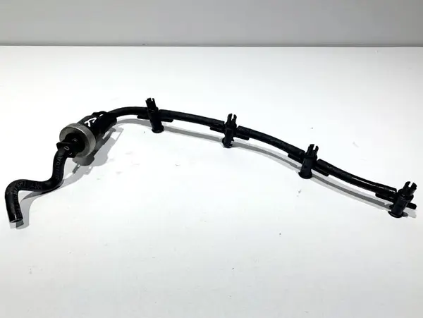 Rampa retur injectie 03L130235S Volkswagen Scirocco 3(2008-2014) 2.0 tdi CBBB