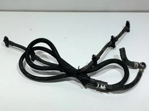 Rampa retur injectie 059130218AE Audi A6 (2010-2018) [4G2, C7] 3.0 tdi CLAB