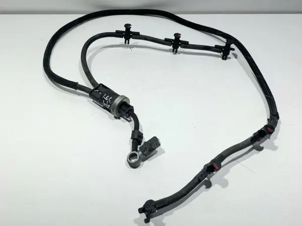 Rampa retur injectie 059218Q Audi A4 (2007-2011) [8K2, B8] 3.0 tdi; 2.7 tdi CCWA