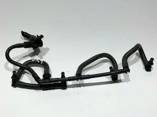 Rampa retur injectie 166714217R Dacia Sandero Stepway 2 (2012-2017) 1.5 dci K9K 626