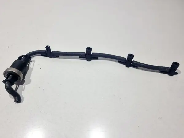 Rampa retur injectie 2136300 Audi A4 (2007-2011) [8K2, B8] 2.0 tdi CAGA