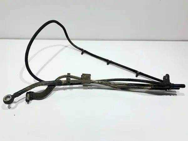 Rampa retur injectie 504110763 Fiat Ducato (2006-2014) [250] 2.3 JTD