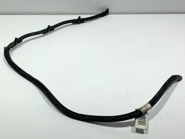 Rampa retur injectie 7823408 BMW Seria 1 (2010-2015) [F21] 2.0d N47D20C