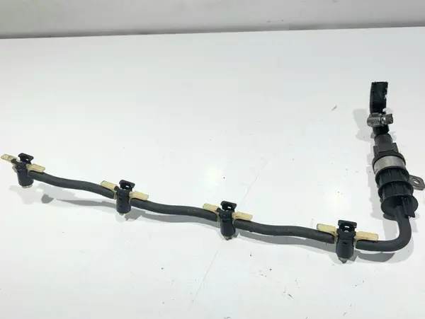 Rampa retur injectie 8200894668 Renault Laguna 3 (2007-2010) 2.0 dci M9R (802)