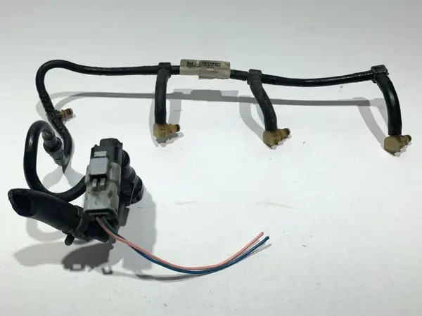 Rampa retur injectie 8200922103 Renault Kangoo 2 (2007-2013) 1.5 dci K9K