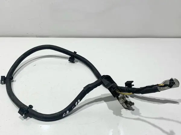 Rampa retur injectie Audi A8 (2009-2017) [4H] D4 3.0 tdi CDTA