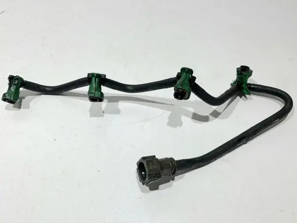Rampa retur injectie Ford Focus 3 (2011-2015) 1.6 tdci T1DB 115 cp