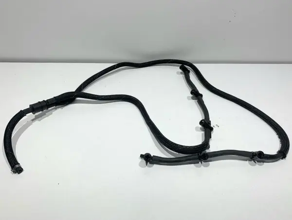 Rampa retur injectoare 059130218AM Audi A6 (2010-2018) [4G2, C7] 3.0 tdi CDTA