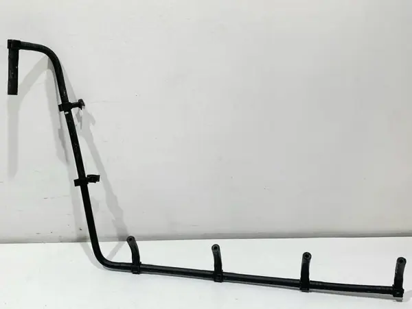 Rampa retur injectoare 25196867 Chevrolet Captiva facelift (2010-2014) 2.2 cdti LNQ