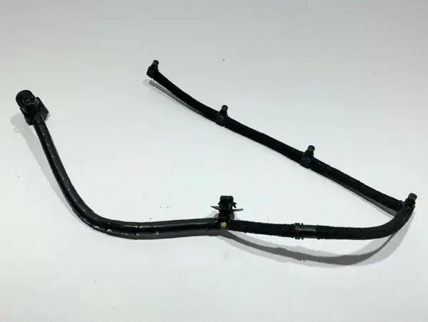 Rampa retur injectoare 31471-2A403t Hyundai i40 (2012->) 1.7 crdi D4FD
