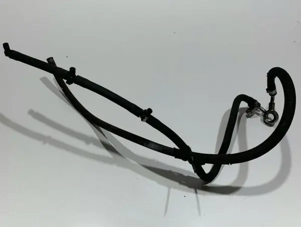 Rampa retur injectoare 55587294 Opel Astra J facelift (2012-2015) 1.6 cdti B16DTL