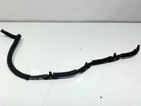 Rampa retur injectoare Audi A5 (2007-2011) [8T3] 2.0 tdi caga, cgl, cff