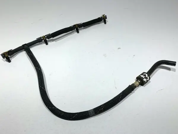 Rampa retur injectoare CKR2138600 Audi Q5 (2008-2012) [8R] 2.0 tdi CGLC