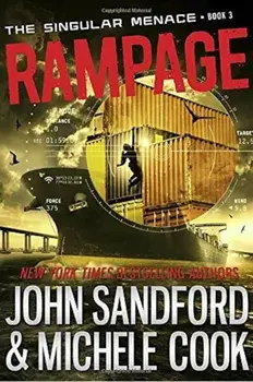 Rampage (the Singular Menace, 3), Paperback/John Sandford