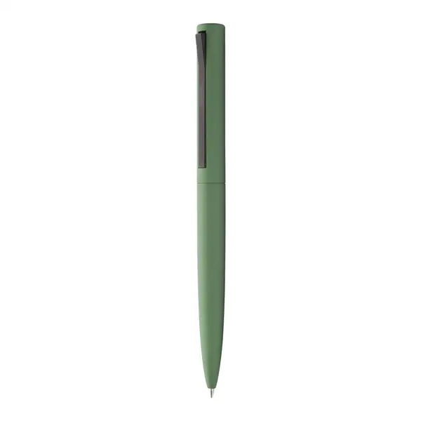 Rampant pix - verde
