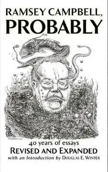 Ramsey Campbell, Probably, Paperback/Ramsey Campbell