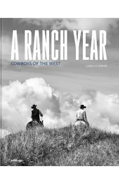 Ranch Year - Isabelle Arnon