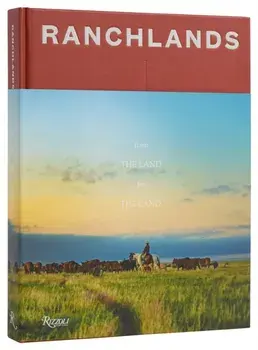Ranchlands. Ranch, Conserve, Live, Hardback/Duke Phillips III