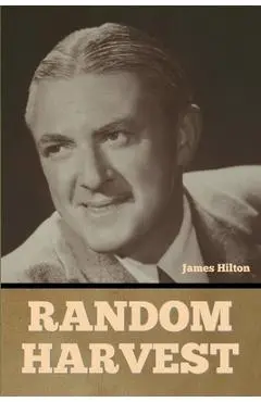 Random Harvest - James Hilton