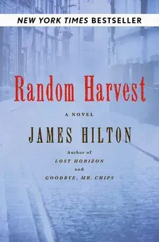 Random Harvest, Paperback/James Hilton