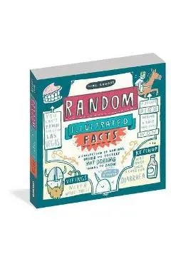 Random Illustrated Facts