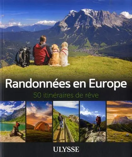 Randonnees en Europe |