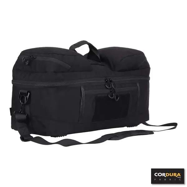 Range Bag Cordura® 101INC - NEGRU